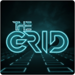 The Grid Icon Pack Pro Version 3.0.2 APK Patched