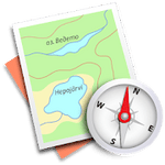 Trekarta offline maps for outdoor activities 2018.12 APK Paid