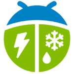 Weather by WeatherBug Real Time Forecast & Alerts 5.7.1.9 APK Ad Free