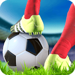 2019 Football Fun – Fantasy Sports Strike Games v 1.1.2 Hack MOD APK (Unlock all game modes)