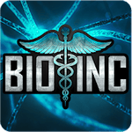 Bio Inc – Biomedical Plague and rebel doctors. v 2.909 Hack MOD APK (Unlocked)