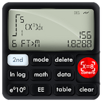 Complex calculator & Solve for x ti-36 ti-84 Plus 3.8.6 APK