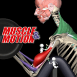 Strength Training by Muscle & Motion 2.1.01 APK Premiuim Mod