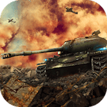 Tower Defense: Tank WAR v 2.0.4 Hack MOD APK (Money)