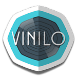 Vinilo IconPack 5.7 APK Patched