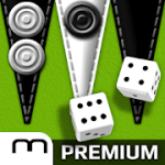 Backgammon Gold PREMIUM v 5.65 APK