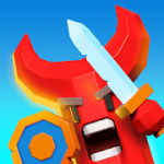 BattleTime Real Time Strategy Offline Game v 1.5.2 Hack MOD APK (Money)