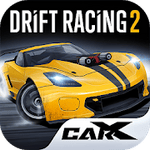 CarX Drift Racing 2 v 1.3.0 Hack MOD APK (Money)