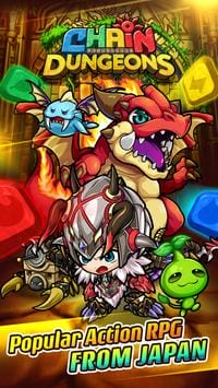 Chain Dungeonsv