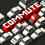 Commute: Heavy Traffic v 2.05.5 Hack MOD APK (money)