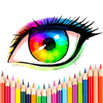 InColor Coloring Book for Adults 3.1.2 APK Subscribed