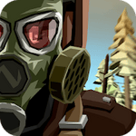 The Walking Zombie 2 Zombie shooter v 1.17 Hack MOD APK (Unlimited Gold / Silvers)