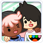 Toca Life Neighborhood 1.0.1 APK