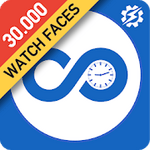 Watch Face Minimal & Elegant for Android Wear OS 3.8.6.000 APK Paid