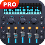 Equalizer Music Player Pro 2.9.13 APK Paid