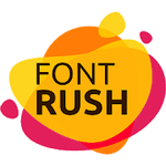Font Rush 1.1 APK Unlocked