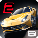 GT Racing 2: The Real Car Exp v 1.5.8e APK + Hack MOD (Unlimited Gold / Money)