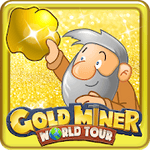 Gold Miner World Tour v 1.0.3 APK + Hack MOD (Lower Price)