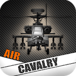 Helicopter Sim Flight Simulator Air Cavalry Pilot v 1.23 APK + Hack MOD (Unlocked)