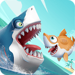 Hungry Shark Heroes v 2.2 APK