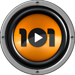 Online Radio 101.ru 5.0.21 APK AdFree
