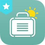 PackPoint Premium packing list 3.10.13 APK Paid