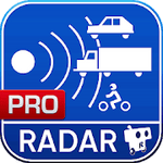 Radarbot Pro Speed Camera Detector & Speedometer 6.51 APK Paid