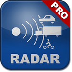 Radarwarner Pro. Blitzer DE 6.51 APK Paid