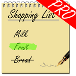Shopping List+ 1.0.11 APK