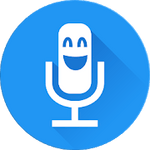 Voice changer with effects 3.5.5 APK