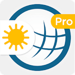 Weather & Radar Pro Ad-Free 2019.5.1 APK Unlocked