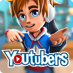 Youtubers Life: Gaming Channel v 1.4.0 Hack MOD APK (Money / Points)
