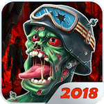 Zombie Survival 2019: Game of Dead v 3.2.0 APK + Hack MOD (Gold / Diamonds / Energy)