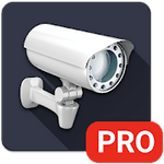 tinyCam PRO Swiss knife to monitor IP cam 10.2.7 APK Paid