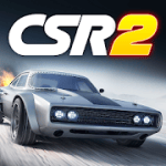 CSR Racing 2 v 2.3.2 Hack MOD APK (mega mod)