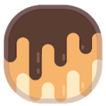 Caramel Icon Pack 1.0.0 APK Patched