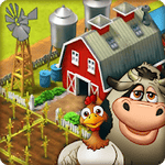 Farm Dream Village Harvest – Town Paradise Sim v 1.6.2 Hack MOD APK (Money)
