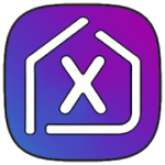 GALAXY X ICON PACK 5.5 APK Patched