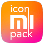 MIUI ORIGINAL ICON PACK 8.0 APK Patched