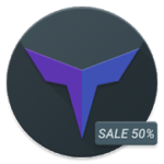 Omoro Icon Pack 4.6.0 APK Patched