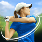 Pro Feel Golf Virtual Golf v 2.2.2 apk + hack mod (money)