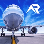 RFS – Real Flight Simulator v 0.9.6 hack mod apk (Unlocked)