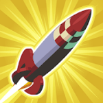 Rocket Valley Tycoon – Idle Resource Manager Game apk + hack mod (Money)