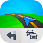 Sygic GPS Navigation & Maps 18.0.2 APK Unlocked