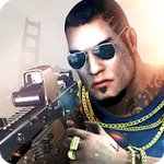Ultimate Revenge Gun Shooting Games apk + hack mod (Unlimited gold / diamonds / DNA / carrots)