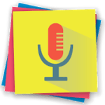 Voice notes quick recording of ideas 9.7.7 APK Mod Ad Free