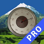 Accurate Altimeter PRO 2.2.4 APK Final Patched