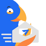 Bird Mail Email App 23338 APK