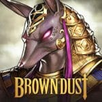 Brown Dust – Tactical RPG v 1.42.15 apk + hack mod (ONE HIT / GOD MODE)