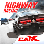 CarX Highway Racing v 1.67.2 Hack MOD APK (Money)
